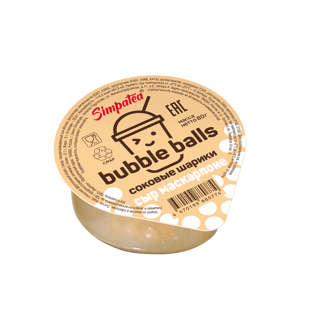 МАСКАРПОНЕ, ДИП-ПОТ 80 Г