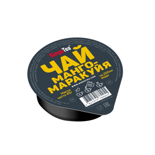 МАНГО-МАРАКУЙЯ