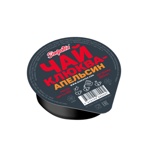 КЛЮКВА-АПЕЛЬСИН