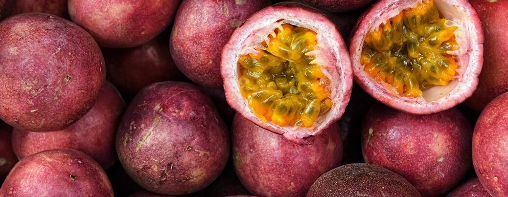 МАРАКУЙЯ, ДИП-ПОТ 80 Г