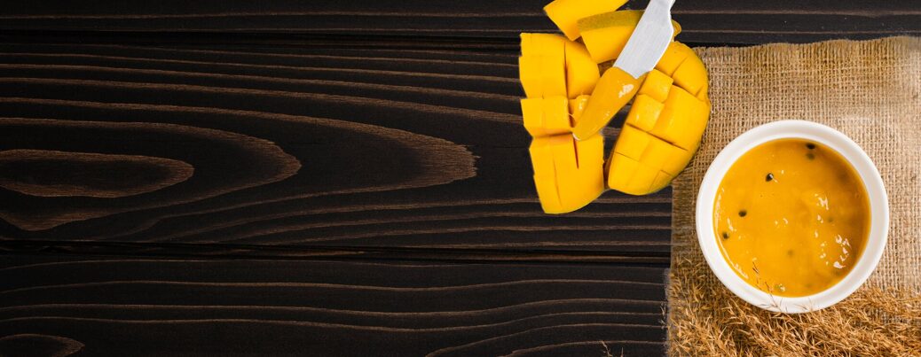 МАНГО-МАРАКУЙЯ