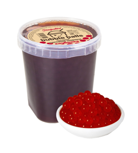 КЛУБНИКА, ВЕДРО 1100 г